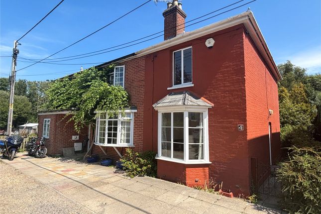 2-bed house on 4, Pemberton Road, Hampshire, £270,000