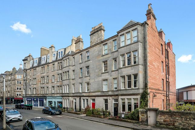 Flat for sale in 23/12 Forbes Road, Edinburgh