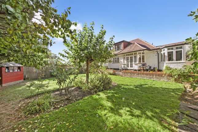Detached bungalow for sale in Barn Hill, Wembley