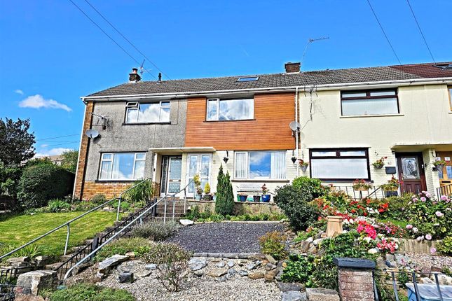 2-bed house on 10, Mayfield Road, Pontypridd, £185,000