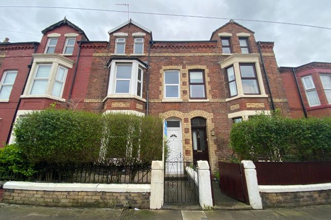 Property for sale in Sandon Street, Waterloo, Liverpool