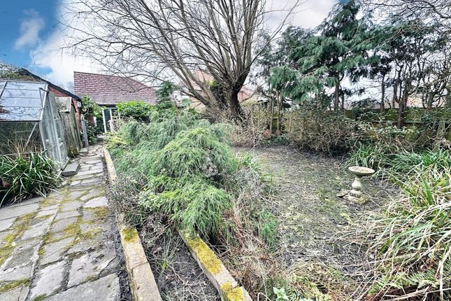 Bungalow for sale in Fleetwood Road North, Thornton