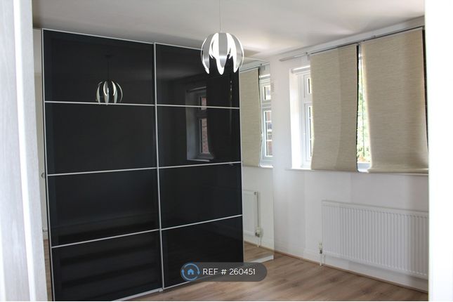 Casewick Road, London photo 4