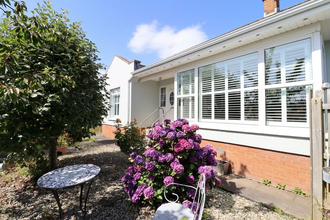 Thumbnail Detached bungalow for sale in 24 Inishmore, Killyleagh, Downpatrick, County Down