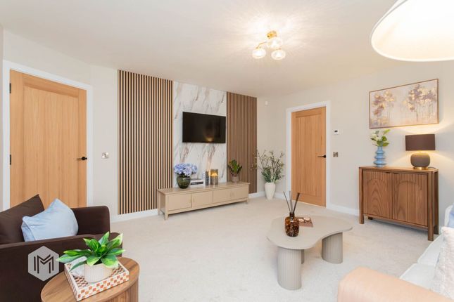 Rosalyn Heights Rosalyn Plot 1, Weir Close, Tyldesley photo 4