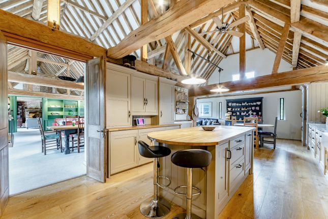 The Barn, Titchbourne Farm,, Redlynch, Wiltshire photo 4