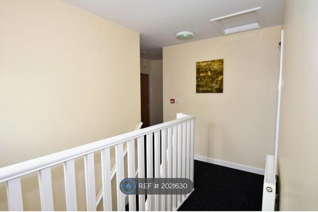 Detached house to rent in Minton Street, Stoke-On-Trent