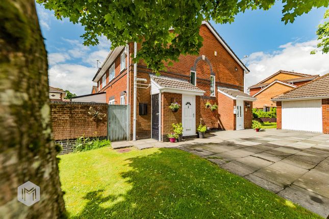 1-bed house on 14 Fossgill Avenue, Bolton, £169,950