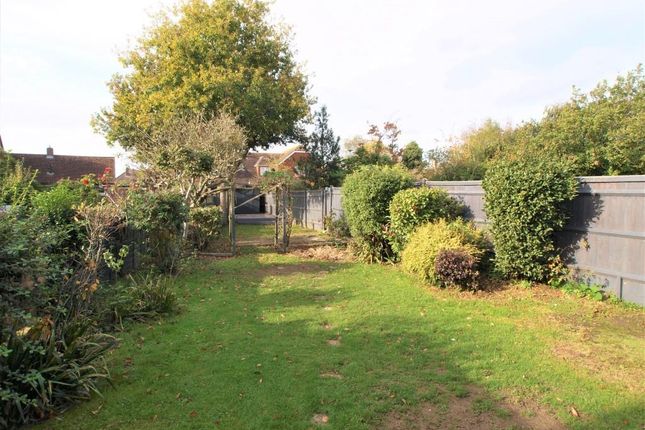 Thumbnail Detached house for sale in St Johns Road, Polegate