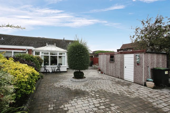 Bungalow for sale in Fair Isle Drive, Nuneaton, Warwickshire