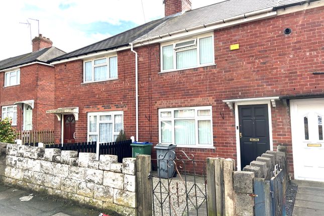 Terraced house to rent in Turner Street, West Bromwich