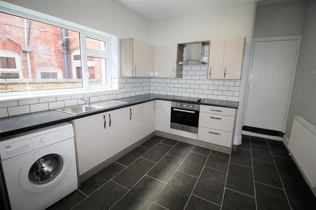 Thumbnail Property to rent in St Michaels Road, Stoke, Coventry