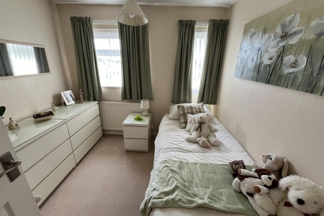 End terrace house for sale in Brook Street, Chippenham