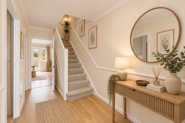 10, Oldbury Prior, Calne photo 4