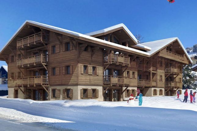Apartment for sale in Crest-Voland, Rhone Alps, France