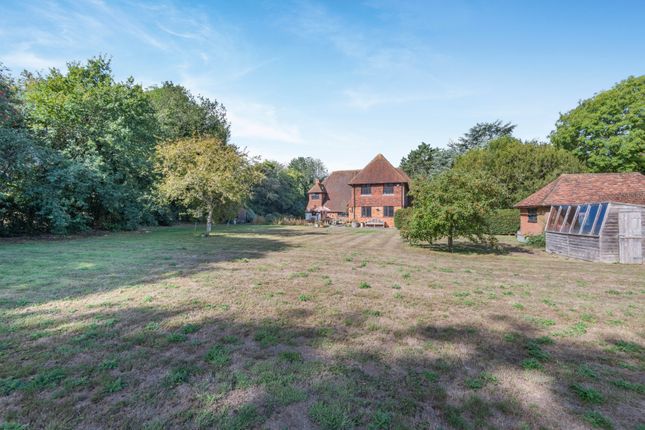 Swanton Old House,, Swanton Street, Kent photo 4