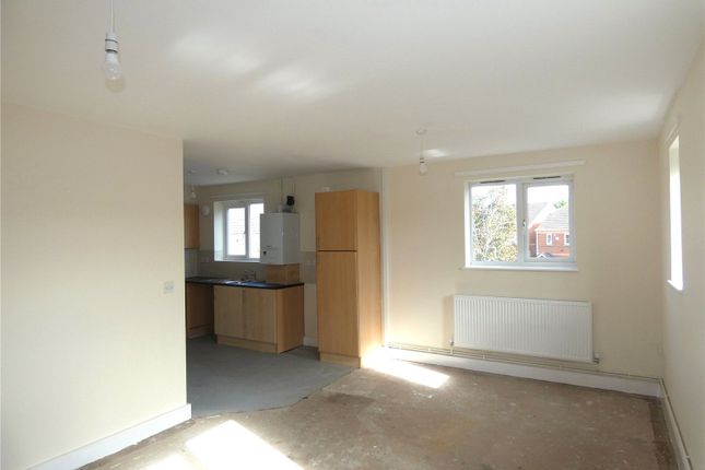 Flat 4, Woodland House,, Barrington Road, Rednal photo 5
