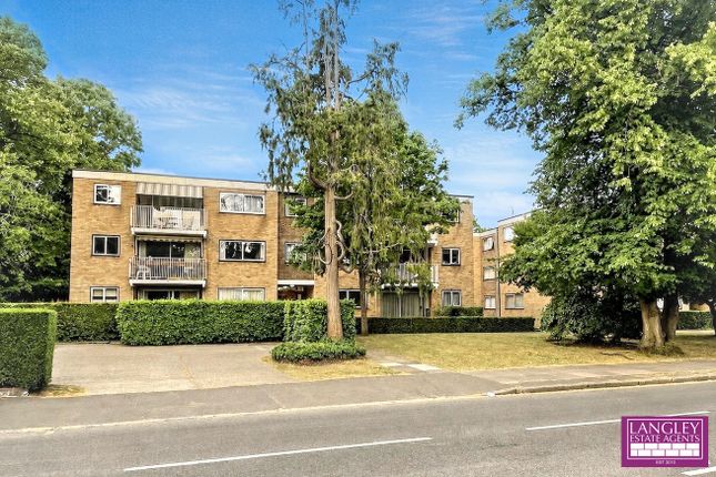 2, Flat 2, 37 Wickham Road photo 2