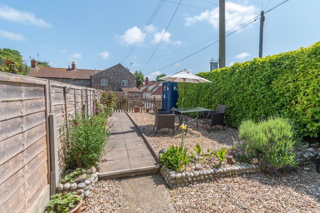 Cottage for sale in Wells Road, Stiffkey