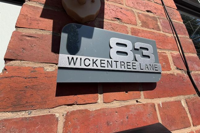 83, Wickentree Lane, Manchester photo 2
