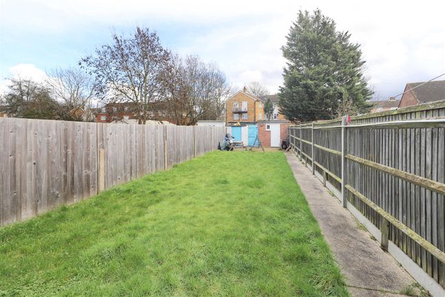 Terraced house for sale in Corwell Lane, Hillingdon