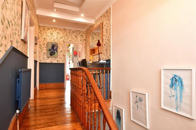 Flat for sale in Norton Road, Hove, East Sussex