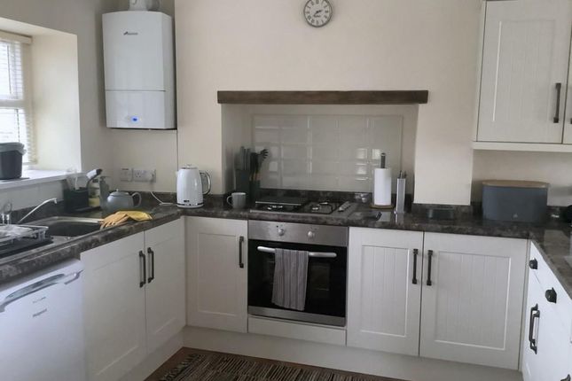 Sextons Cottage, Llanbeblig Road, Caernarfon photo 2