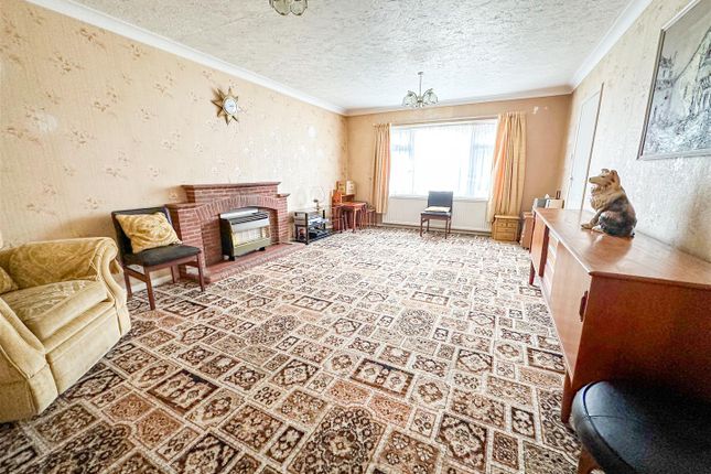 Semi-detached house for sale in Vista Road, Clacton-On-Sea