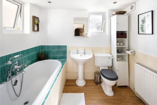 Flat for sale in Tredegar Road, Bow, London