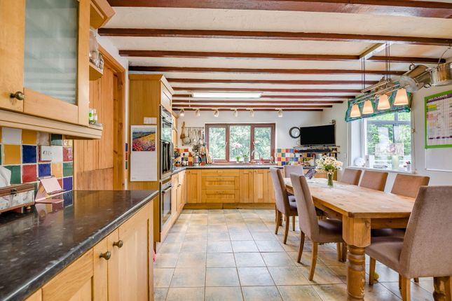 Blackthorn Cottage,, Blakeney photo 4