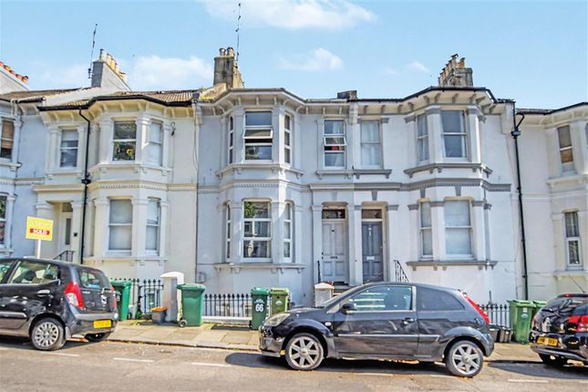 1-bed flat on 66, Ditchling Rise, BRIGHTON, £139,000