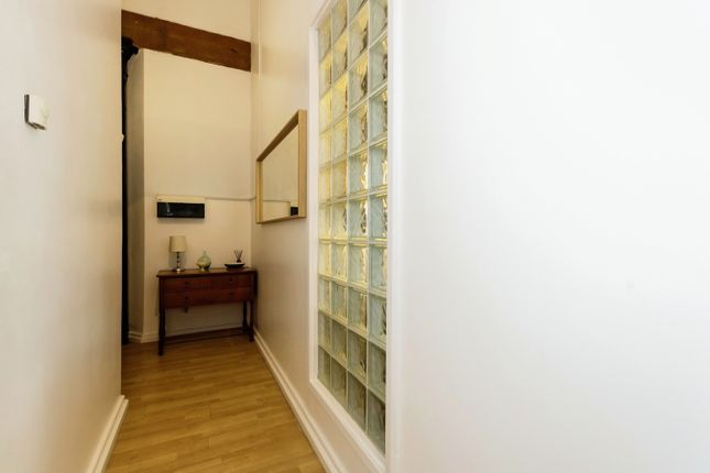 Flat for sale in Raleigh Square, Raleigh Street, Nottinghamshire