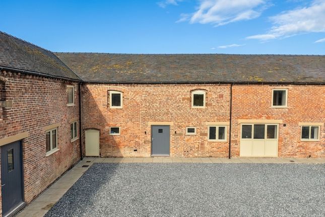 Damson Barn, Paradise Lane, Cheshire photo 2