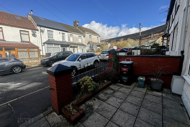 Terraced house for sale in Brook Place, Cwm