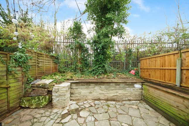 Terraced house for sale in Macdonald Road, London
