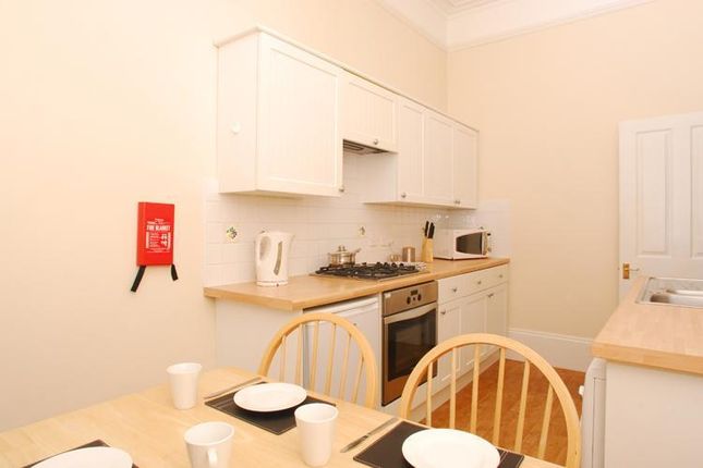 Thumbnail Property to rent in Durnford Street, Stonehouse, Plymouth