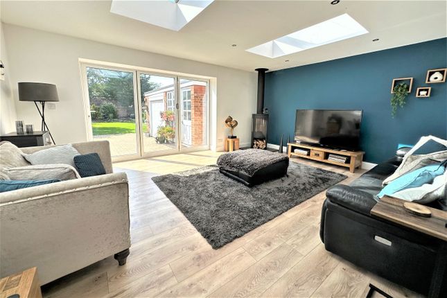 Detached house for sale in Hall Lane, Blundeston, Lowestoft