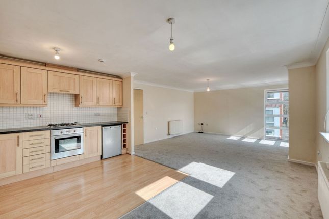 Apt 4, Wolseley House, Birmingham photo 2