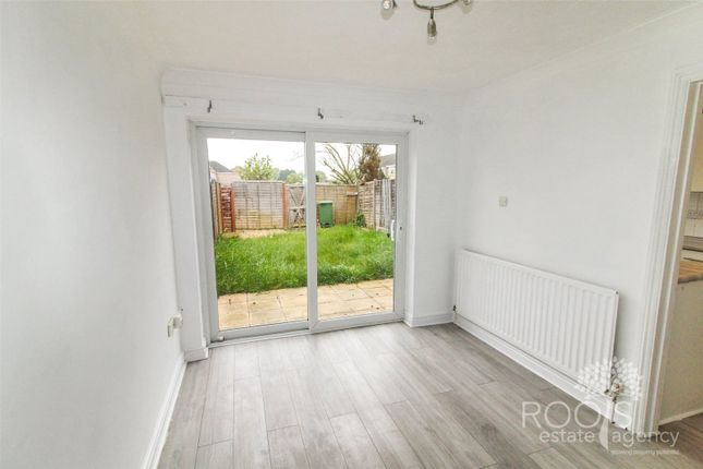 Terraced house for sale in Lamb Close, Thatcham, Berkshire