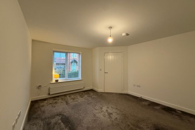 17, William Brereton Way, Nantwich photo 3