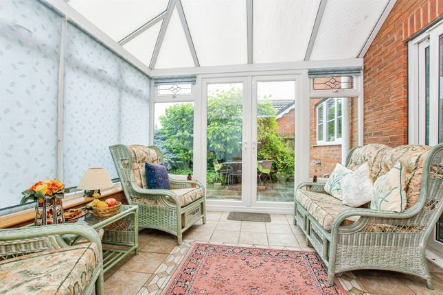 12, Midsummer Gardens, SPALDING photo 4