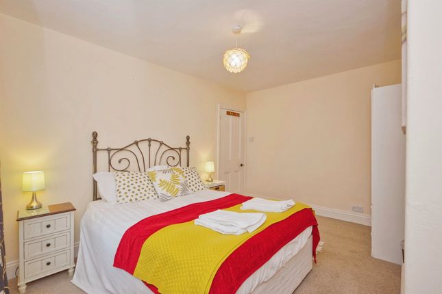 Terraced house for sale in Summerland Avenue, Minehead