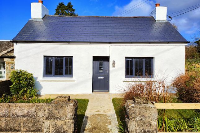 Cottage for sale in The Forge, St Nicholas, Goodwick