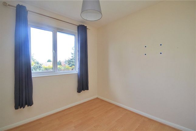 Detached house to rent in Badgers Close, Woking, Surrey