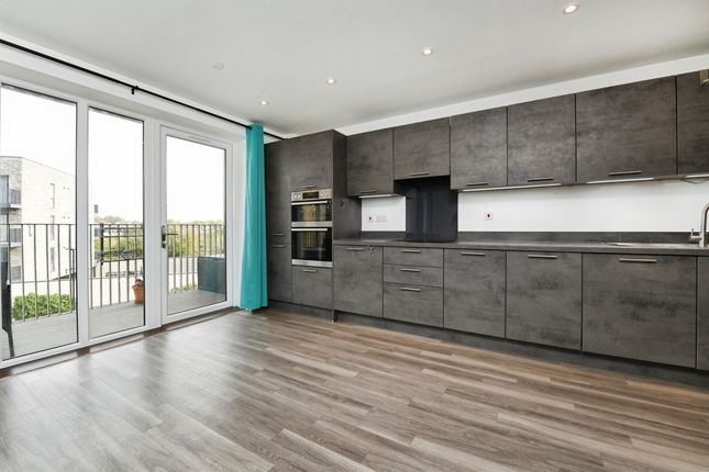 Flat 27, 212, Wharf Road, CHELMSFORD photo 4