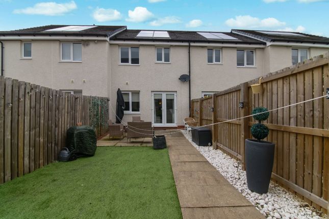 5, Donoghue Terrace, Renfrewshire photo 4