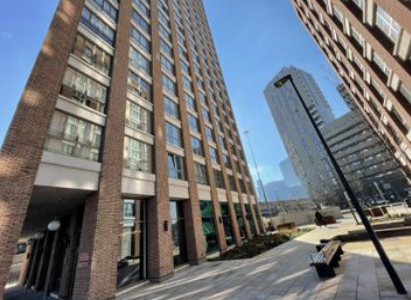 Flat for sale in Royal Captain Court, 26 Arniston Way, London