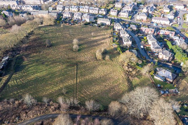 Land for sale in Leaburn Drive, Hawick