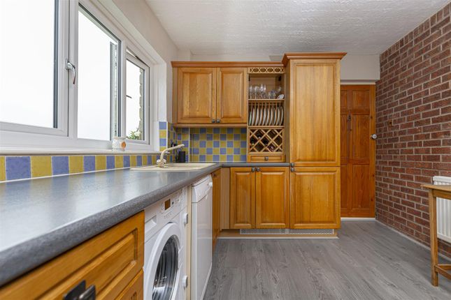 Detached house for sale in Taylor Lane, Golcar, Huddersfield