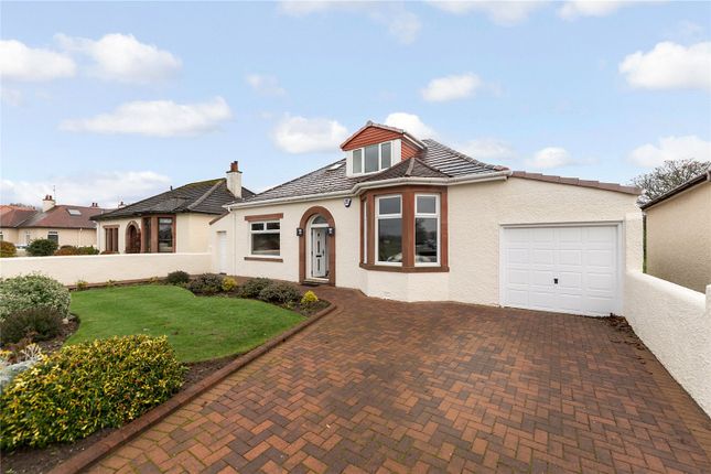 Bungalow for sale in Golf Crescent, Troon, South Ayrshire